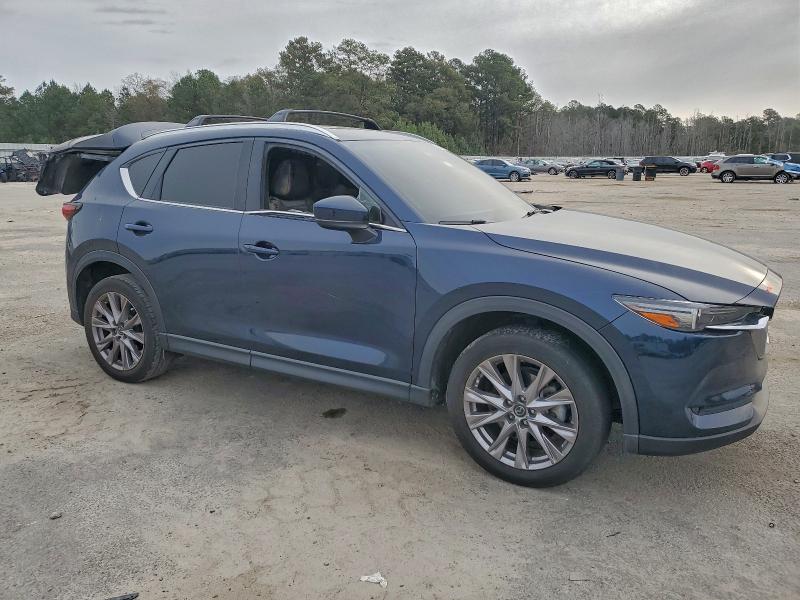 Фото 4 - MAZDA CX-5