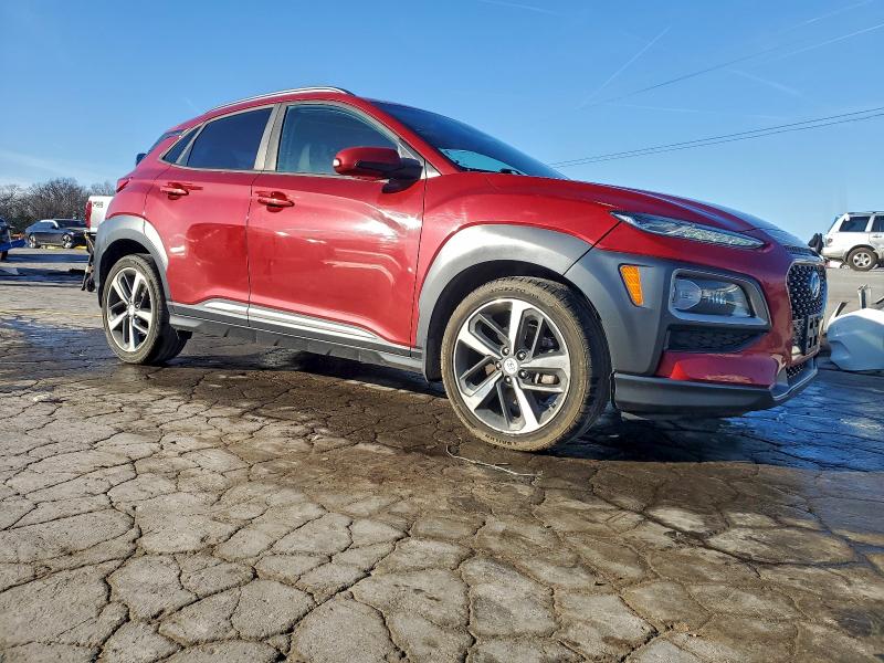 Фото 4 - HYUNDAI KONA