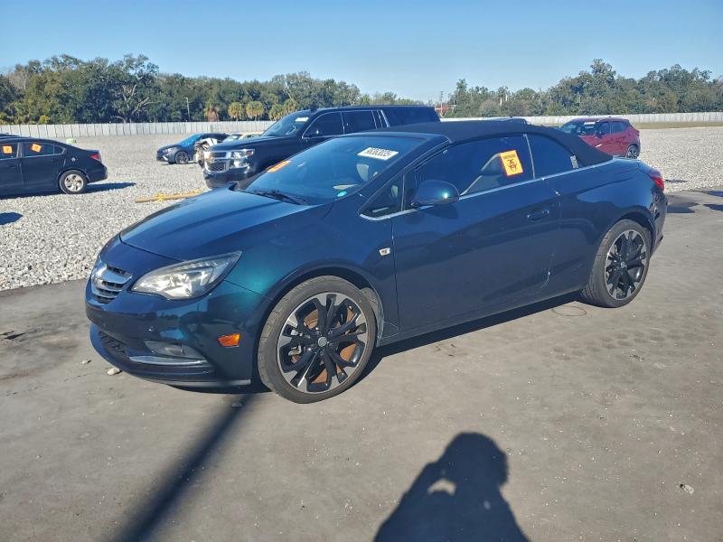 BUICK CASCADA 2018 VIN W04WJ3N59JG035118