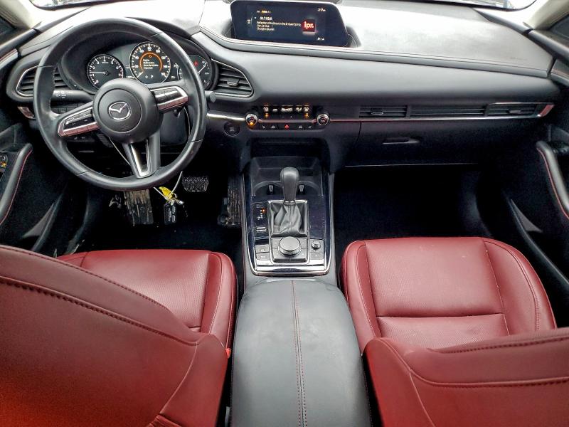 Фото 8 - MAZDA CX30