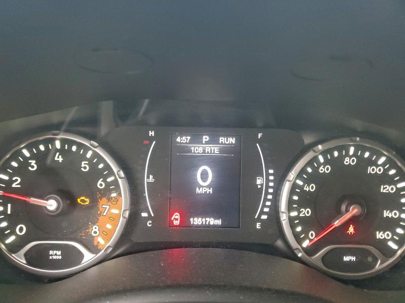 Фото 9 - JEEP RENEGADE