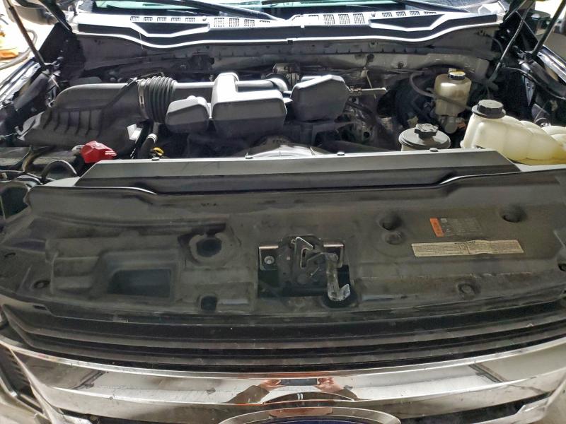 FORD F250 2019 VIN 1FT7W2B69KED38500