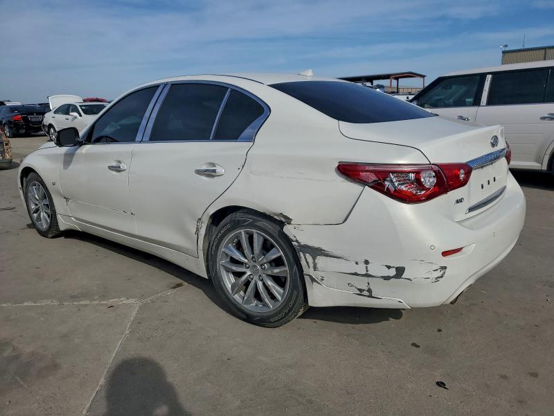 Фото 2 - INFINITI Q50