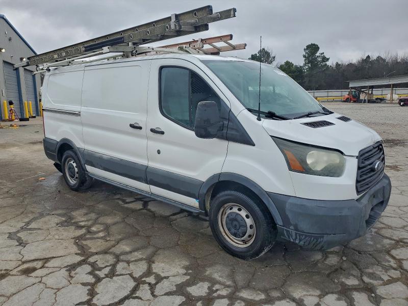 Фото 4 - FORD TRANSIT