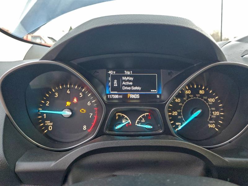 Фото 9 - FORD ESCAPE