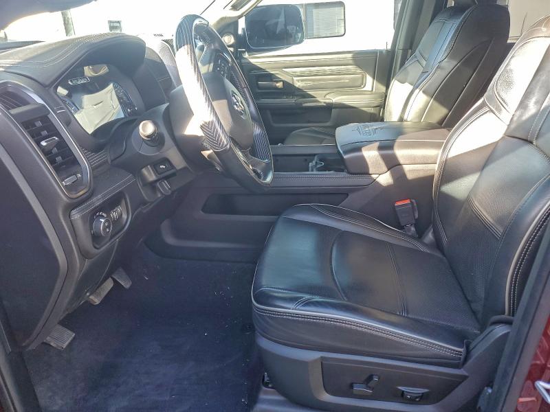 Фото 7 - RAM 2500