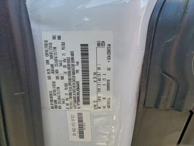 Фото 13 - FORD TRANSIT