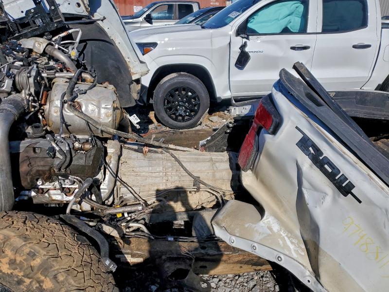 Фото 7 - CHEVROLET ALL Models