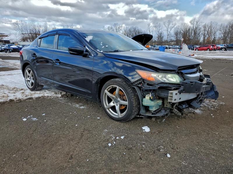 Фото 4 - ACURA ILX