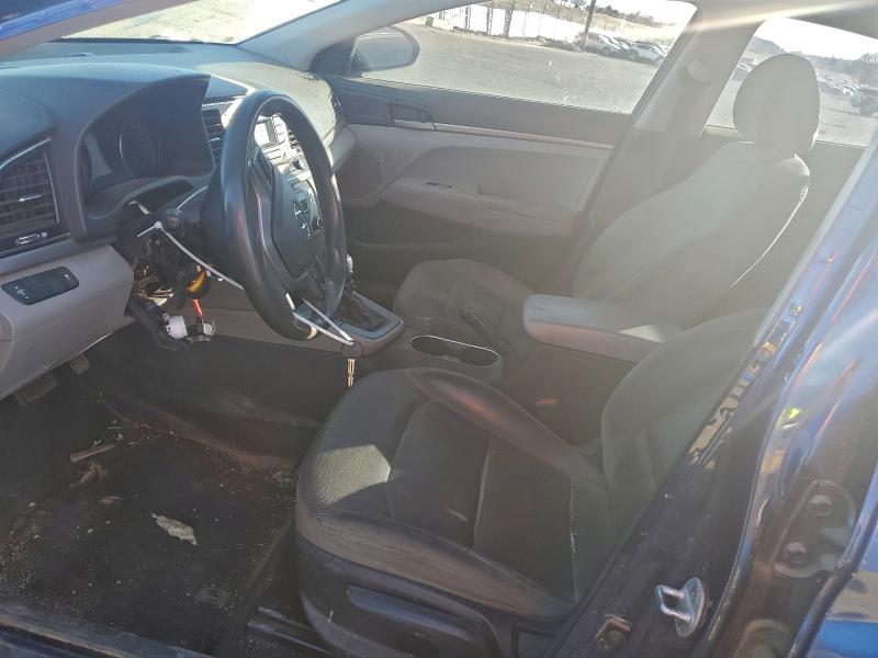 Фото 7 - HYUNDAI ELANTRA