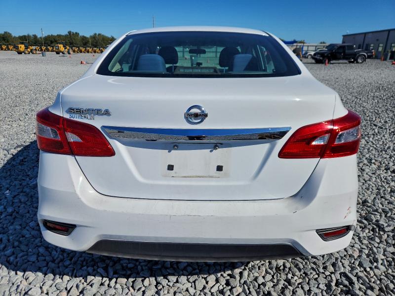 Фото 6 - NISSAN SENTRA