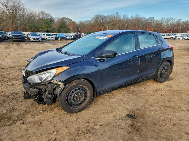 Фото 1 - HYUNDAI ELANTRA