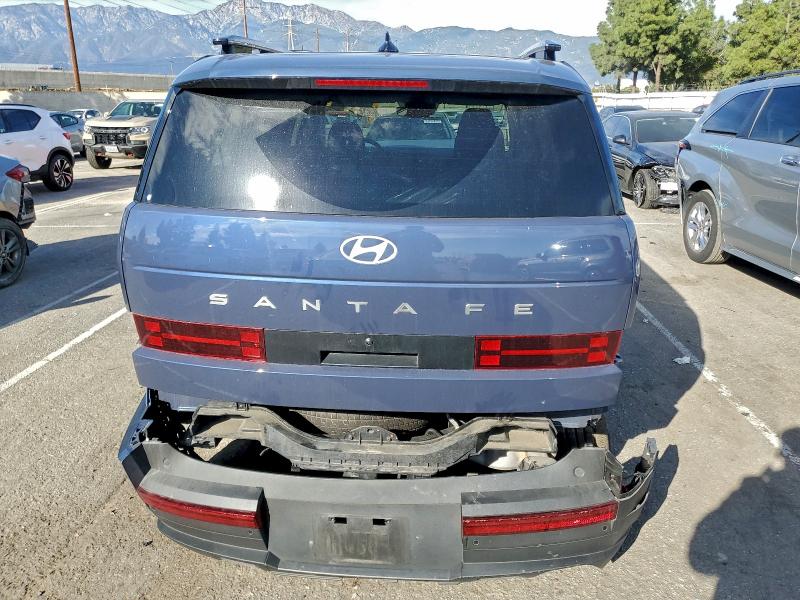 Фото 6 - HYUNDAI SANTA FE