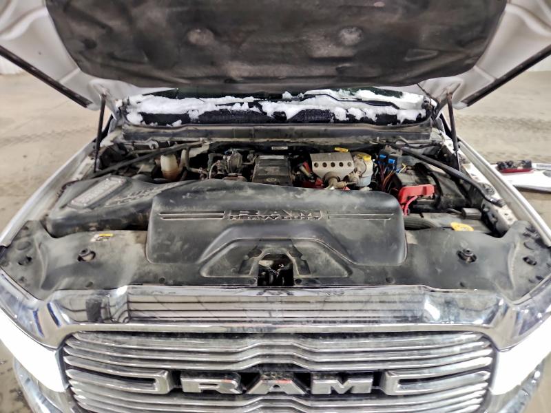 Фото 11 - RAM 3500