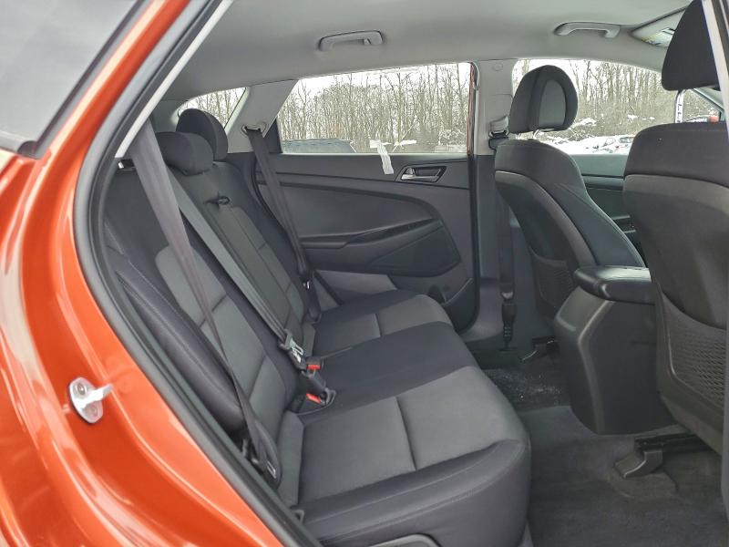 Фото 11 - HYUNDAI TUCSON