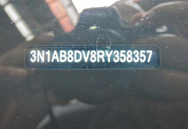 Фото 10 - NISSAN SENTRA