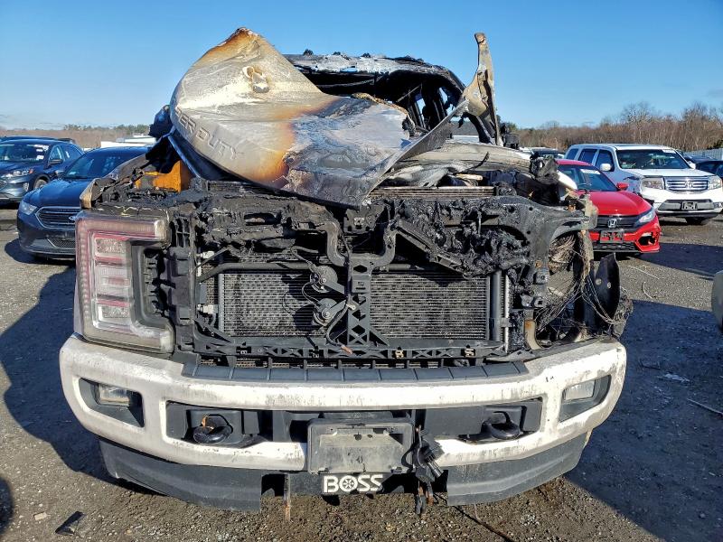 Фото 5 - FORD F350