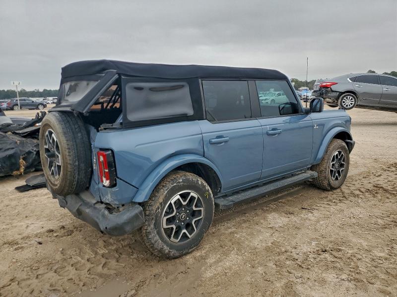 Фото 3 - FORD BRONCO
