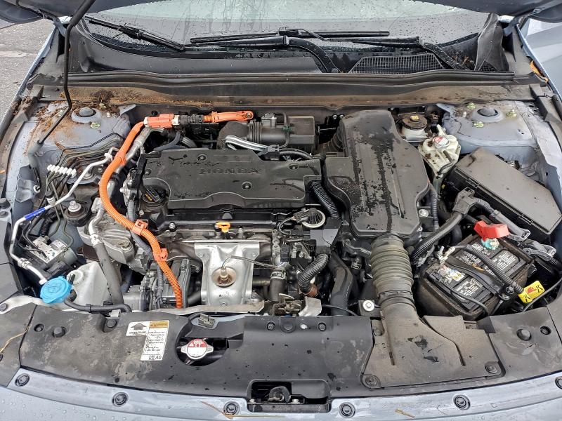 Фото 11 - HONDA ACCORD