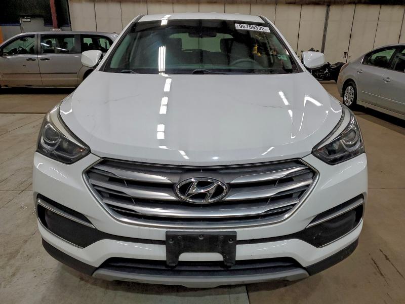 Фото 5 - HYUNDAI SANTA FE