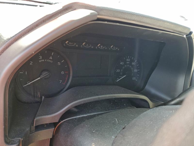 Фото 9 - FORD F-150