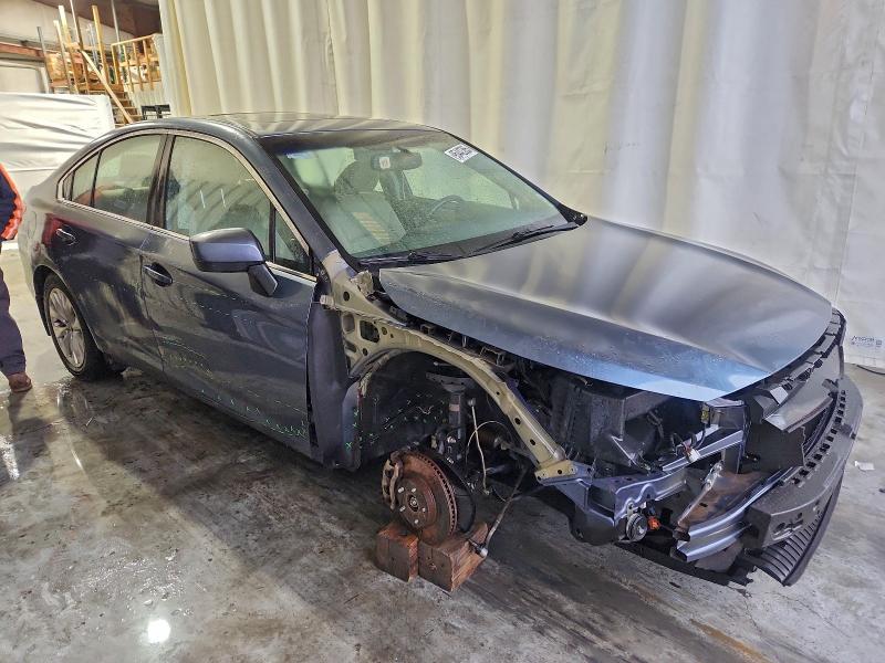 Фото 4 - SUBARU LEGACY