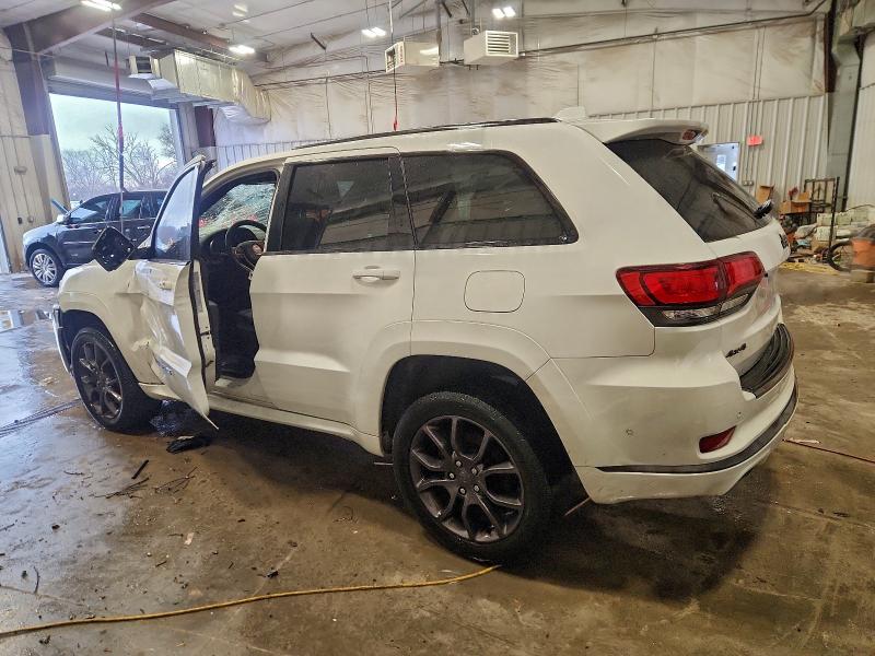 Фото 2 - JEEP GRAND CHER