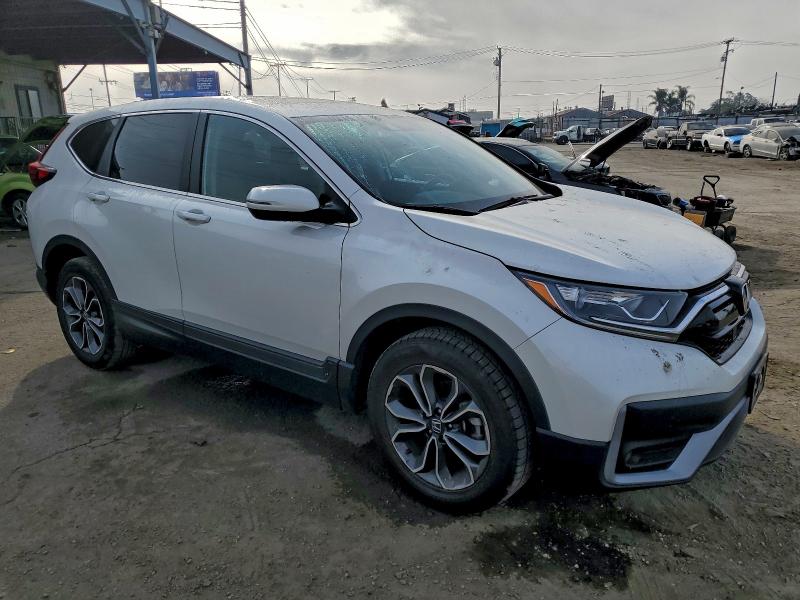 Фото 4 - HONDA CRV