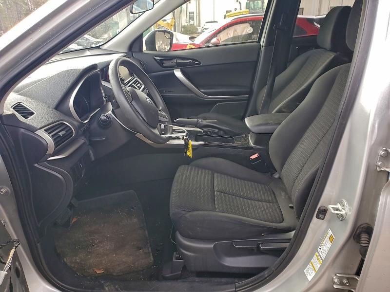 Фото 7 - MITSUBISHI ECLIPSE