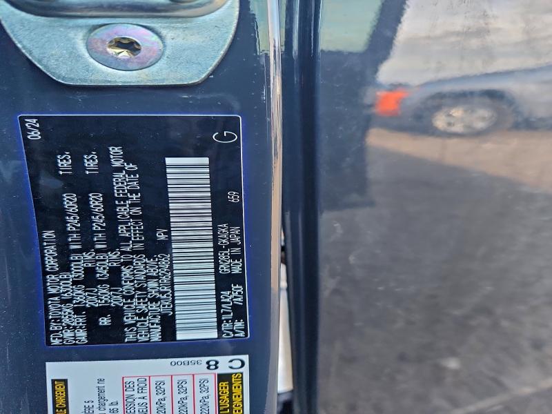 Фото 12 - TOYOTA 4RUNNER