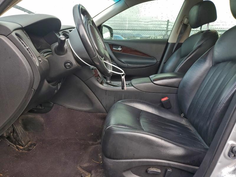 Фото 7 - INFINITI QX50