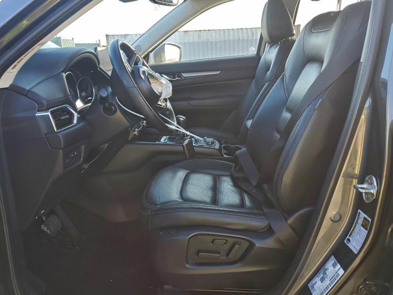 Фото 7 - MAZDA CX-5 PREFE