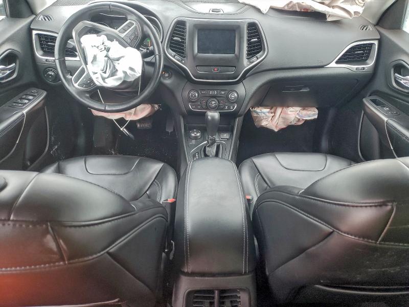 Фото 8 - JEEP GRAND CHER