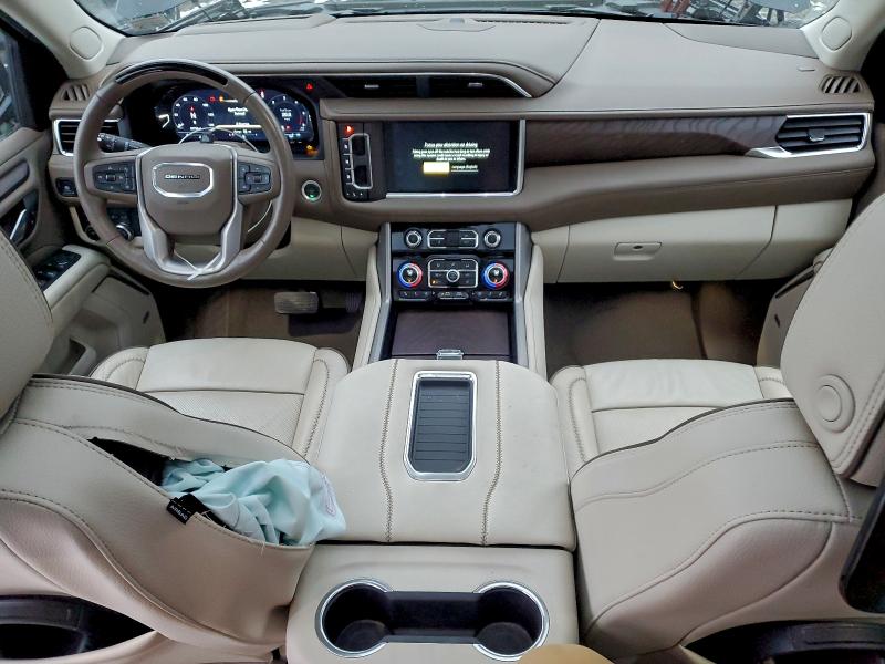 Фото 8 - GMC YUKON