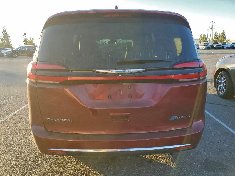 Фото 6 - CHRYSLER PACIFICA