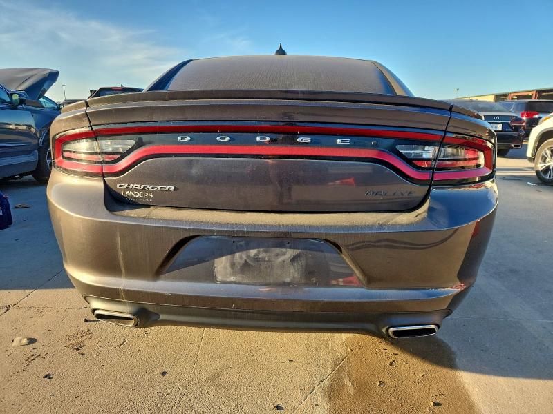 Фото 6 - DODGE CHARGER