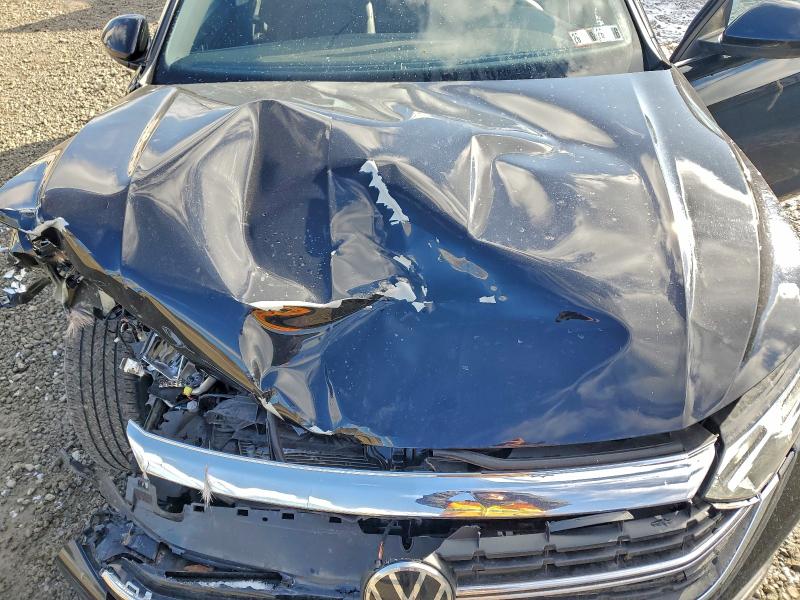 Фото 11 - VOLKSWAGEN JETTA