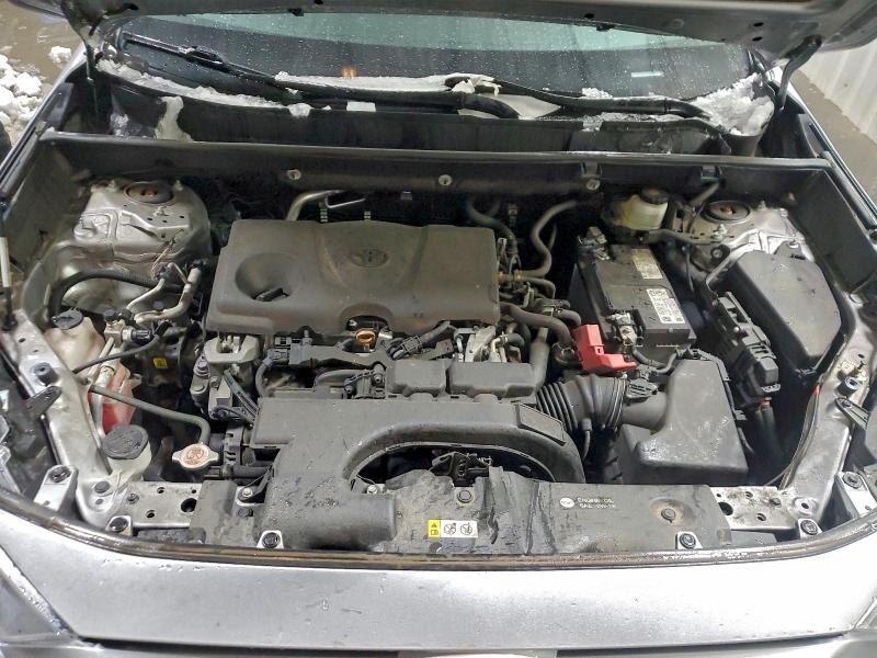 Фото 11 - TOYOTA RAV4