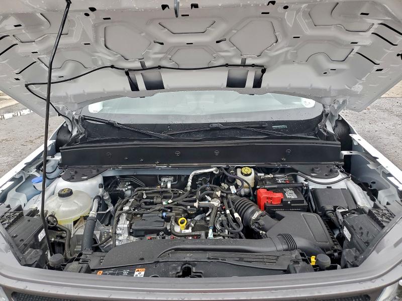 Фото 12 - FORD BRONCO