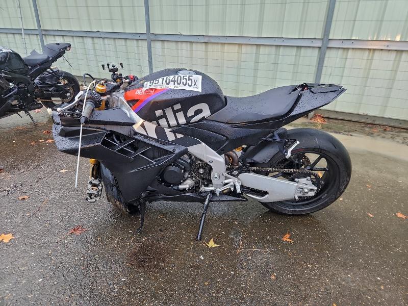 APRILIA RSV4 1100 2024