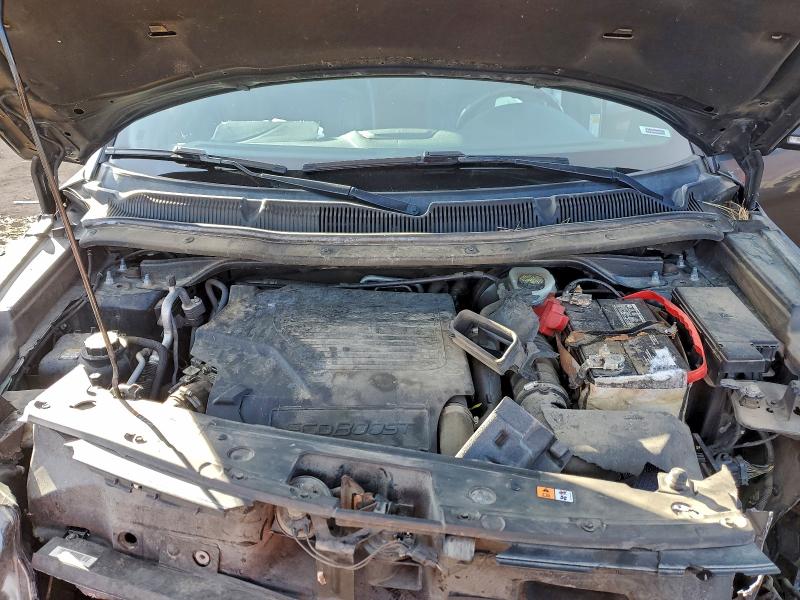 Фото 11 - FORD EXPLORER