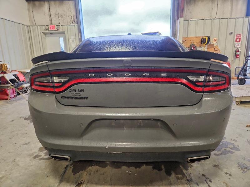 Фото 6 - DODGE CHARGER