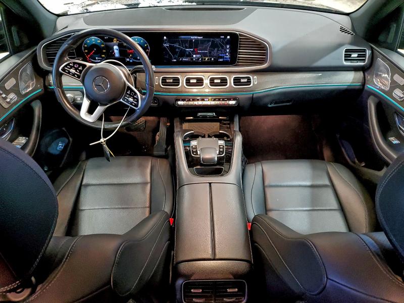 Фото 8 - MERCEDES-BENZ GLE-CLASS