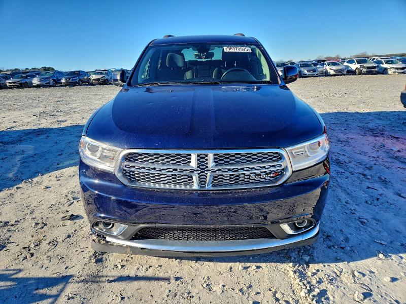 Фото 5 - DODGE DURANGO