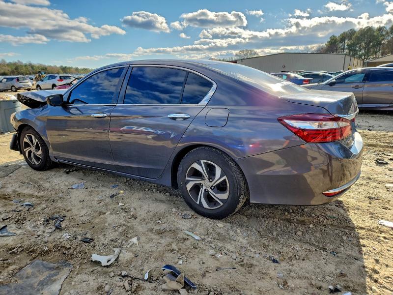 Фото 2 - HONDA ACCORD