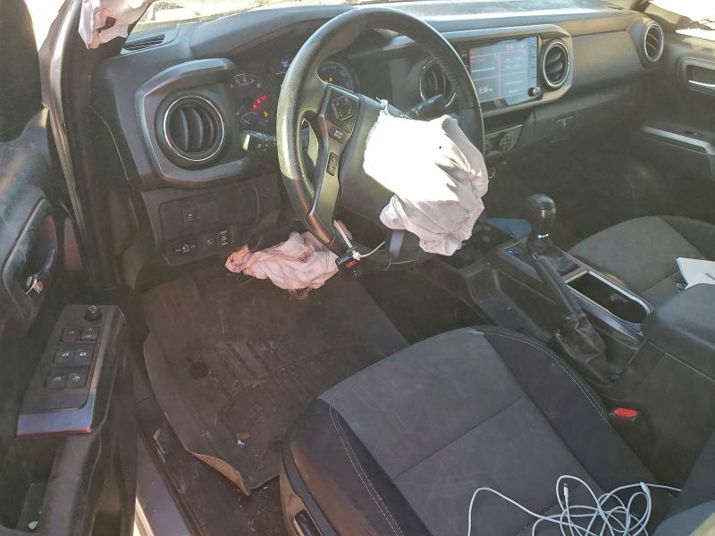 Фото 8 - TOYOTA TACOMA