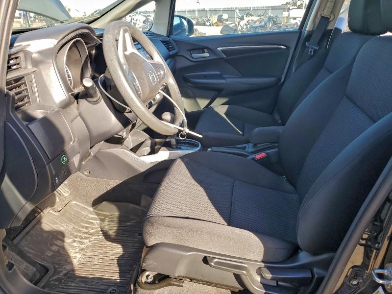 Фото 7 - HONDA FIT