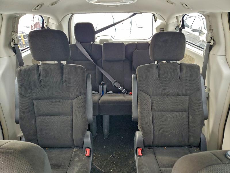 Фото 10 - DODGE CARAVAN