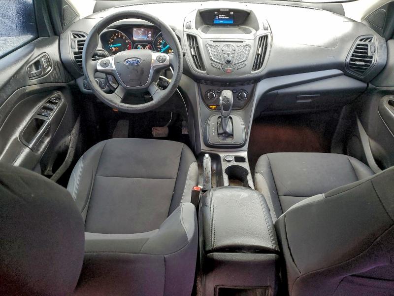 Фото 8 - FORD ESCAPE