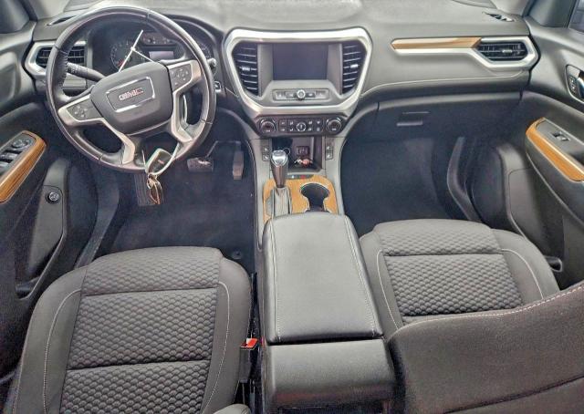 Фото 8 - GMC ACADIA